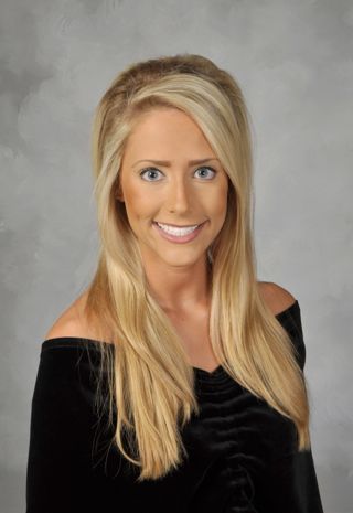 Missouri Alpha Chapter Composite Detail, Aubrey Okenfuss, 2013-2014