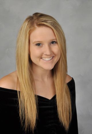 Missouri Alpha Chapter Composite Detail, Elizabeth Mellencamp, 2013-2014