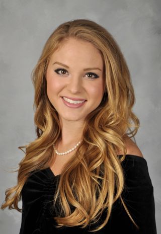 Missouri Alpha Chapter Composite Detail, Veronica Mullin, 2013-2014