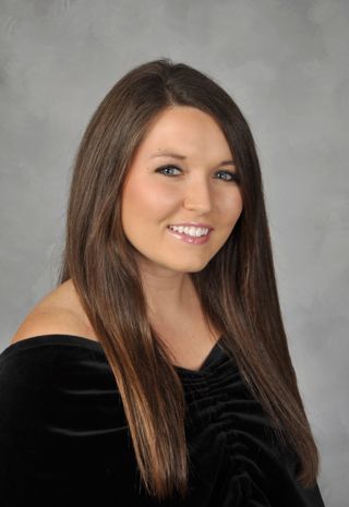 Missouri Alpha Chapter Composite Detail, Lauren Blood, 2013-2014