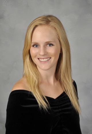 Missouri Alpha Chapter Composite Detail, Stephanie Watson, 2013-2014