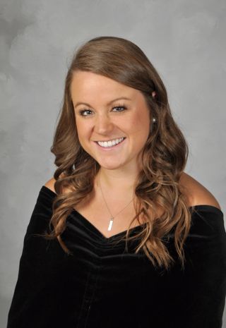 Missouri Alpha Chapter Composite Detail, Paige Spinner, 2013-2014