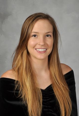 Missouri Alpha Chapter Composite Detail, Anna Heidinger, 2013-2014