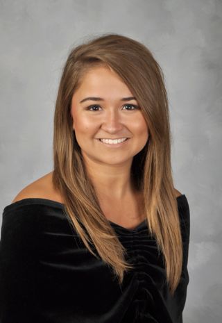 Missouri Alpha Chapter Composite Detail, Natalie Dupin, 2013-2014