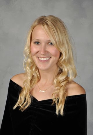 Missouri Alpha Chapter Composite Detail, Hailey Slater, 2013-2014