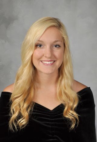 Missouri Alpha Chapter Composite Detail, Katelyn Lunders, 2013-2014