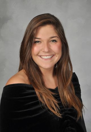 Missouri Alpha Chapter Composite Detail, Meghan Cahill, 2013-2014