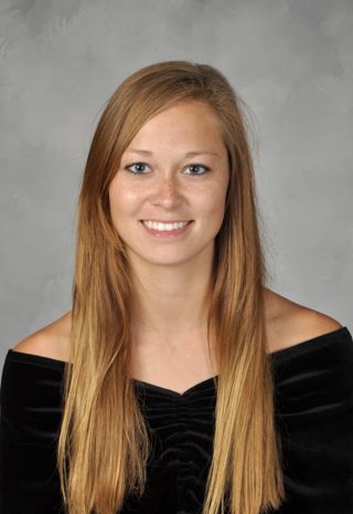 Missouri Alpha Chapter Composite Detail, Sarah Powell, 2013-2014