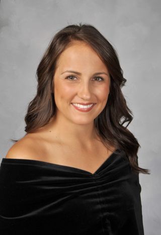 Missouri Alpha Chapter Composite Detail, Kelsey Brockman, 2013-2014