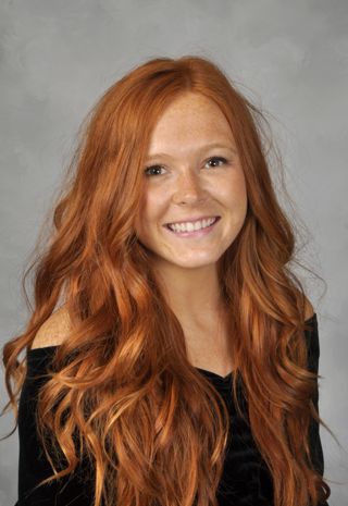 Missouri Alpha Chapter Composite Detail, Alexandra Mallot, 2013-2014