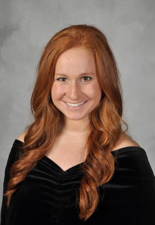 Missouri Alpha Chapter Composite Detail, Abby Breidenbach, 2013-2014