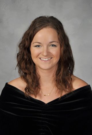 Missouri Alpha Chapter Composite Detail, Cassandra Sharp, 2013-2014