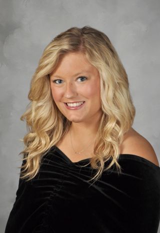 Missouri Alpha Chapter Composite Detail, Katy James, 2013-2014