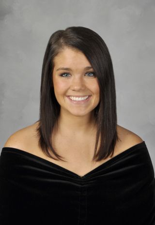 Missouri Alpha Chapter Composite Detail, Chelsi Gonzalez, 2013-2014