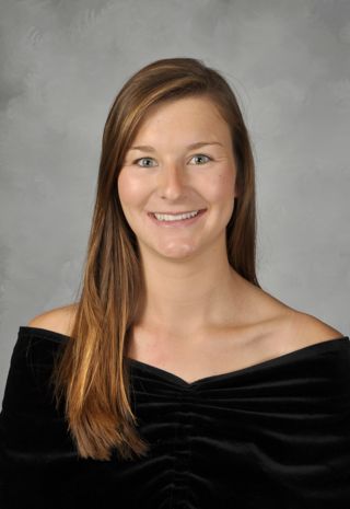 Missouri Alpha Chapter Composite Detail, Catherine George, 2013-2014