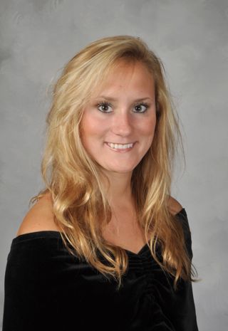 Missouri Alpha Chapter Composite Detail, Sarah Lenhart, 2013-2014