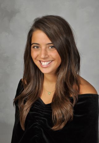 Missouri Alpha Chapter Composite Detail, Samantha Sagakhaneh, 2013-2014