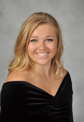 Missouri Alpha Chapter Composite Detail, Audrey Van Vark, 2013-2014