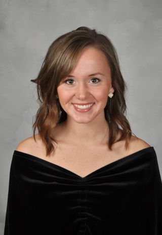 Missouri Alpha Chapter Composite Detail, Alexandra McCrosky, 2013-2014