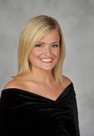 Missouri Alpha Chapter Composite Detail, Ellie Vondenkamp, 2013-2014