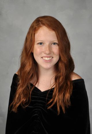 Missouri Alpha Chapter Composite Detail, Audrey Saracini, 2013-2014