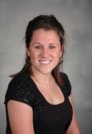 Missouri Alpha Chapter Composite Detail, Lori Carline, 2006-2007