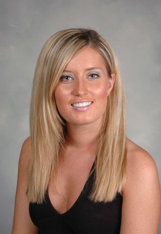 Missouri Alpha Chapter Composite Detail, Dara Poteet, 2006-2007