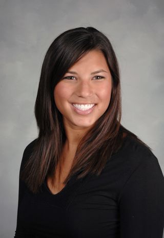 Missouri Alpha Chapter Composite Detail, Lindsey Sablan, 2006-2007