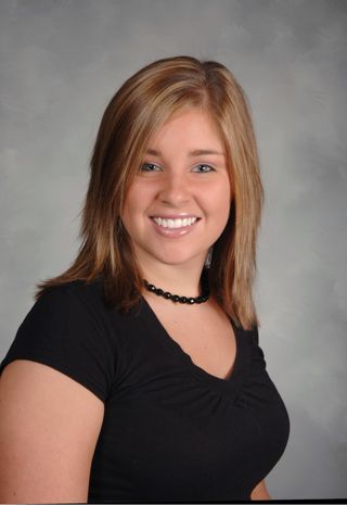 Missouri Alpha Chapter Composite Detail, Brittany Plackemeier, 2006-2007