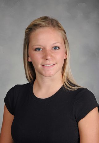 Missouri Alpha Chapter Composite Detail, April Gilstrap, 2006-2007