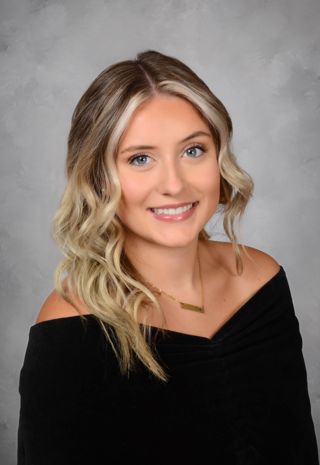 Missouri Alpha Chapter Composite Detail, Malori Chrisman, 2022-2023