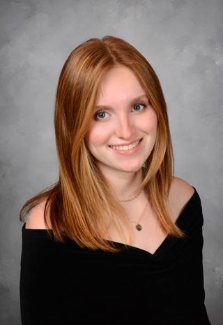 Missouri Alpha Chapter Composite Detail, Haleigh Dahl, 2022-2023