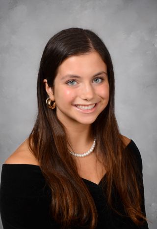 Missouri Alpha Chapter Composite Detail, Laura Distefano, 2022-2023