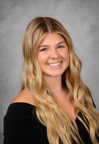 Missouri Alpha Chapter Composite Detail, Lauren Kirk, 2022-2023