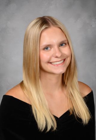 Missouri Alpha Chapter Composite Detail, Mackenzie Douglas, 2022-2023
