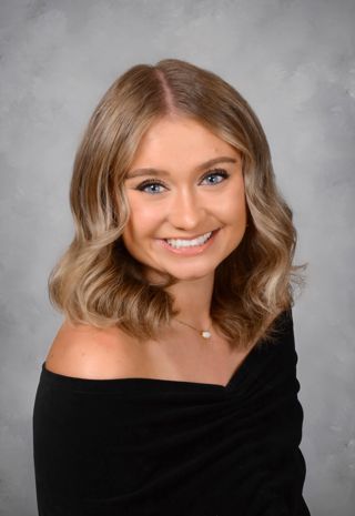 Missouri Alpha Chapter Composite Detail, Tiffany Bargmann, 2022-2023