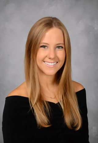 Missouri Alpha Chapter Composite Detail, Sarah Corrigan, 2022-2023