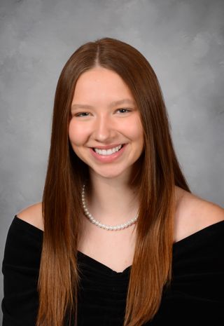 Missouri Alpha Chapter Composite Detail, Morgan Brockmeier, 2022-2023