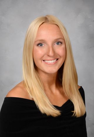 Missouri Alpha Chapter Composite Detail, Claudia Hagen, 2022-2023