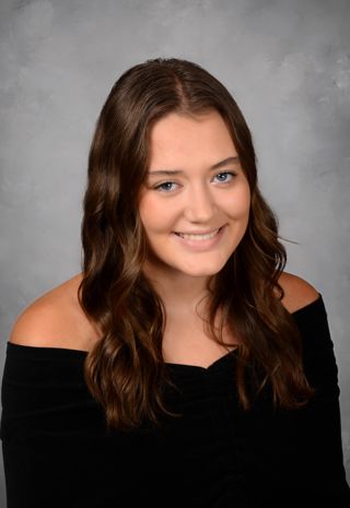 Missouri Alpha Chapter Composite Detail, Morgan Brummer, 2022-2023