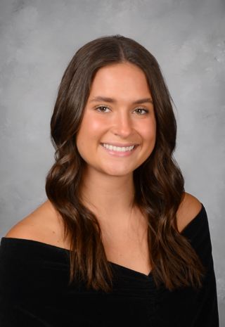 Missouri Alpha Chapter Composite Detail, Erika Hillyer, 2022-2023