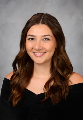 Missouri Alpha Chapter Composite Detail, Jillian Betke, 2022-2023