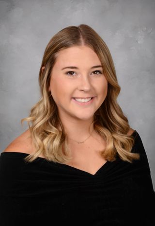 Missouri Alpha Chapter Composite Detail, Lillie Bock, 2022-2023