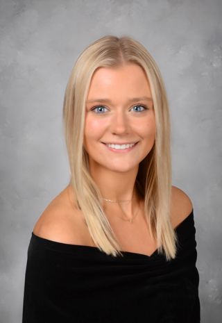 Missouri Alpha Chapter Composite Detail, Lily Duda, 2022-2023