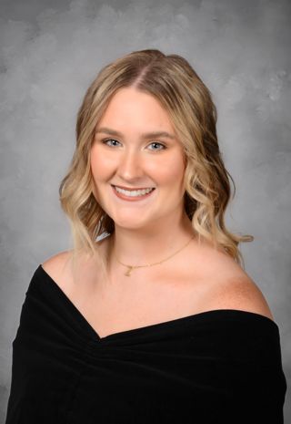 Missouri Alpha Chapter Composite Detail, Zoe Bradford, 2022-2023