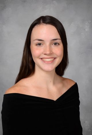 Missouri Alpha Chapter Composite Detail, Rachel Carlson, 2022-2023