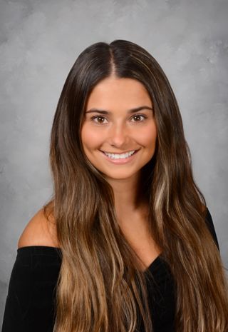 Missouri Alpha Chapter Composite Detail, Ainsley Hoover, 2022-2023