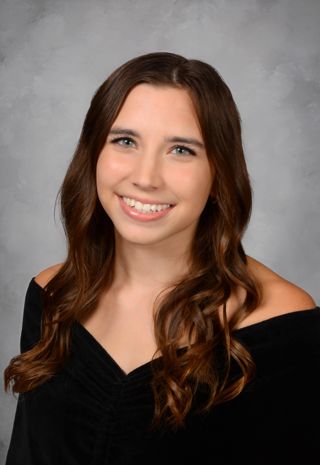 Missouri Alpha Chapter Composite Detail, Abigail Baugus, 2022-2023
