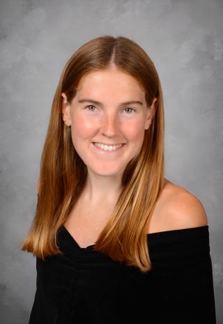 Missouri Alpha Chapter Composite Detail, Grace Chapo, 2022-2023