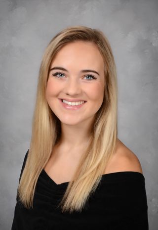 Missouri Alpha Chapter Composite Detail, Olivia Doolittle, 2022-2023